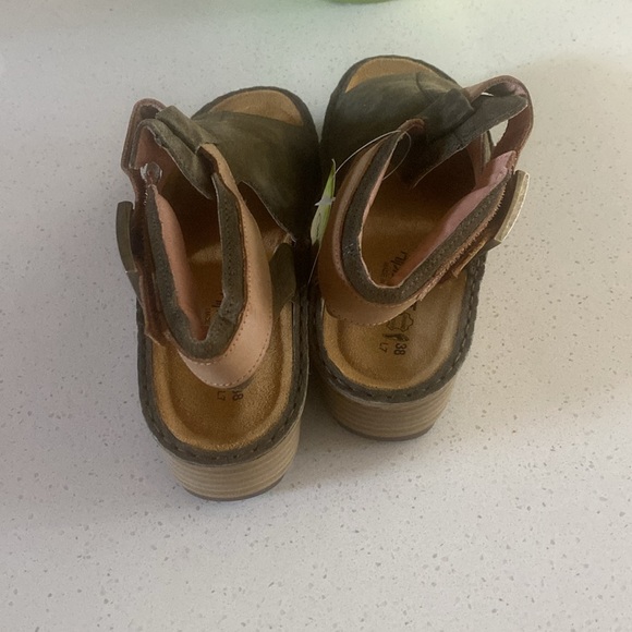 NWT NAOT Verbena - Picture 3 of 5